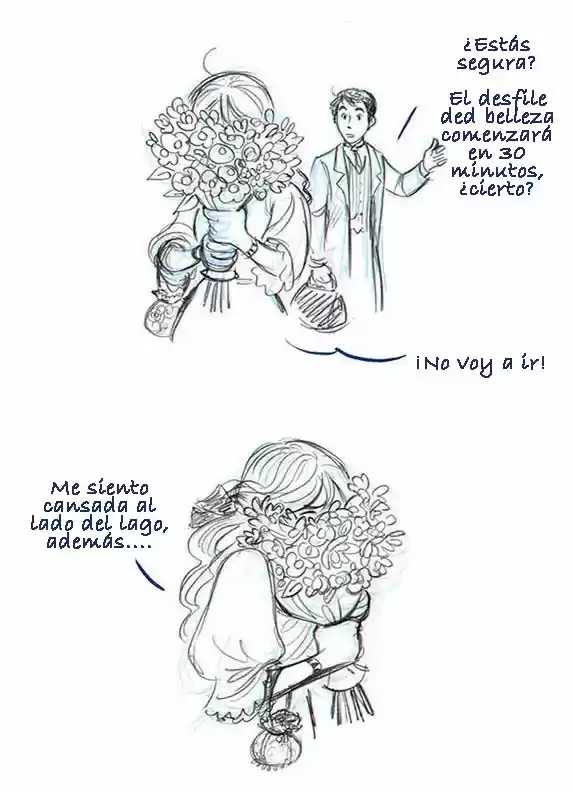 Miss Abbott And The Doctor - Capítulo 6 - Página 5 - LectorTMOo