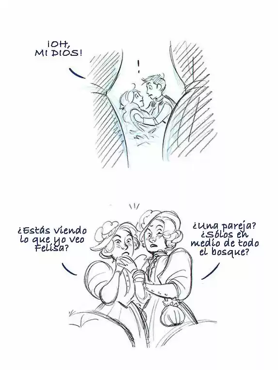 Miss Abbott And The Doctor - Capítulo 6 - Página 12 - LectorTMOo