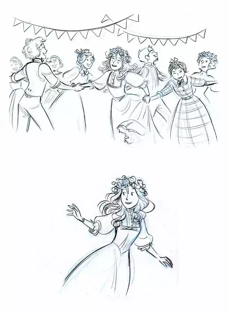 Miss Abbott And The Doctor - Capítulo 7 - Página 2 - LectorTMOo