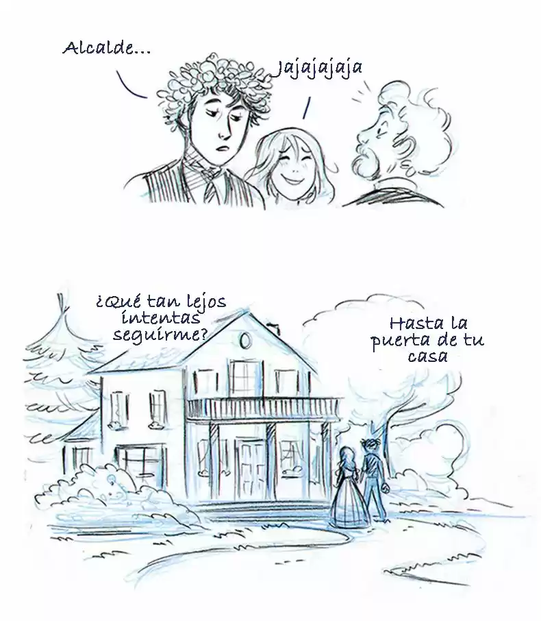 Miss Abbott And The Doctor - Capítulo 7 - Página 13 - LectorTMOo