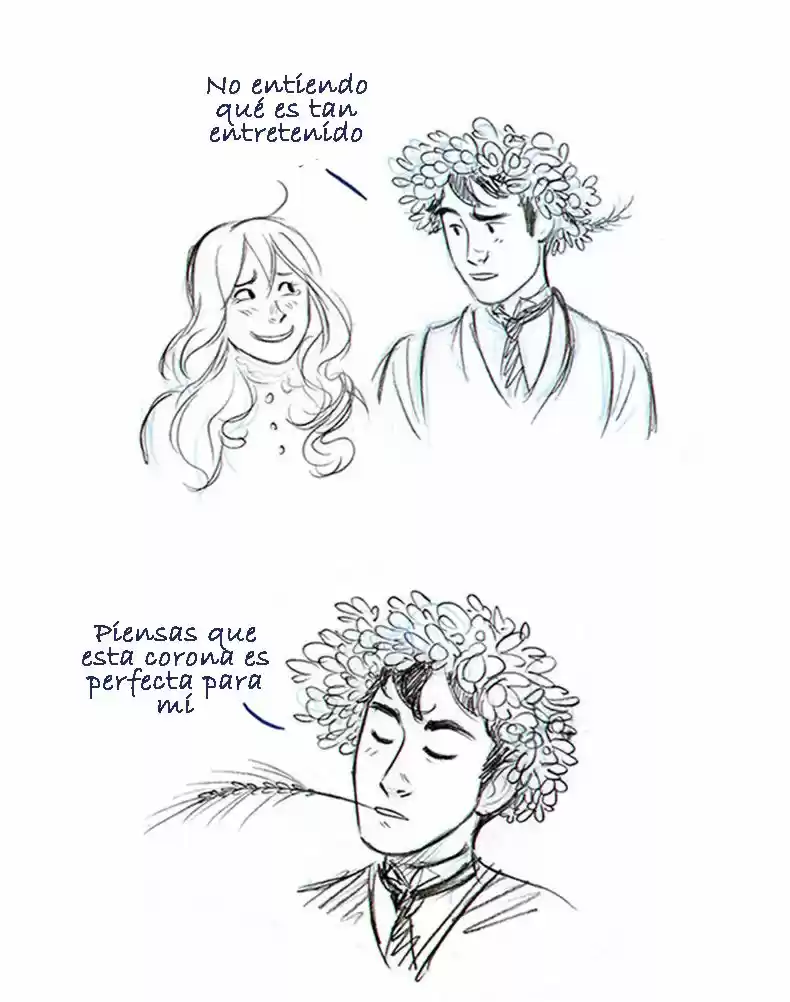 Miss Abbott And The Doctor - Capítulo 7 - Página 14 - LectorTMOo
