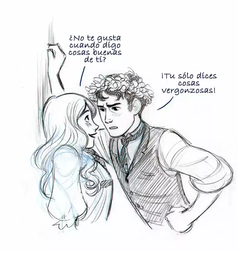 Miss Abbott And The Doctor - Capítulo 7 - Página 17 - LectorTMOo