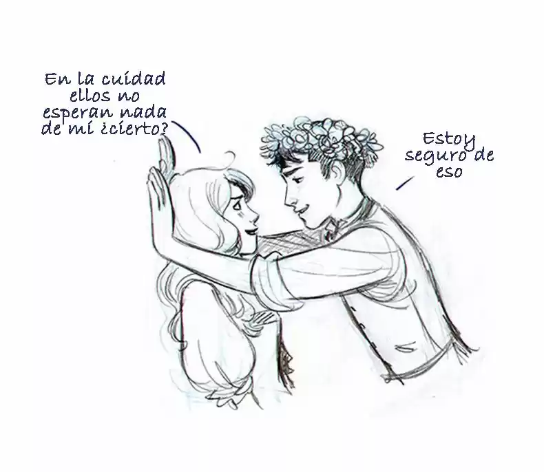 Miss Abbott And The Doctor - Capítulo 7 - Página 19 - LectorTMOo