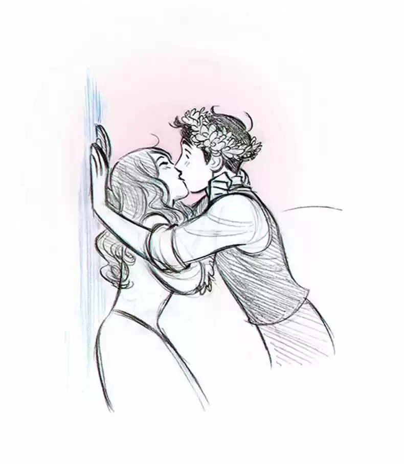 Miss Abbott And The Doctor - Capítulo 7 - Página 21 - LectorTMOo