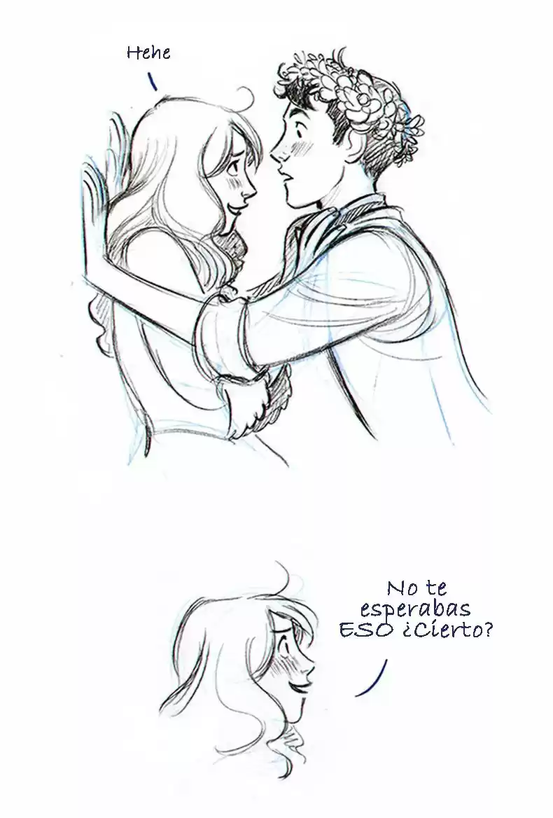 Miss Abbott And The Doctor - Capítulo 7 - Página 22 - LectorTMOo