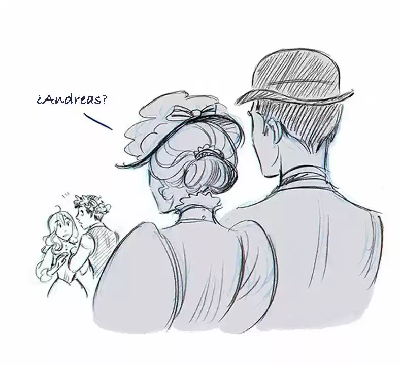 Miss Abbott And The Doctor - Capítulo 7 - Página 28 - LectorTMOo