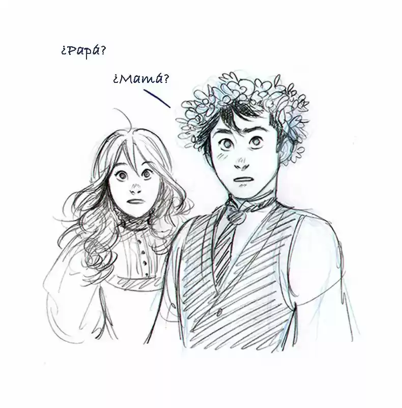 Miss Abbott And The Doctor - Capítulo 7 - Página 29 - LectorTMOo