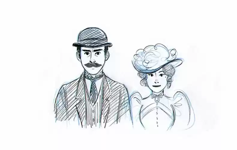 Miss Abbott And The Doctor - Capítulo 7 - Página 30 - LectorTMOo