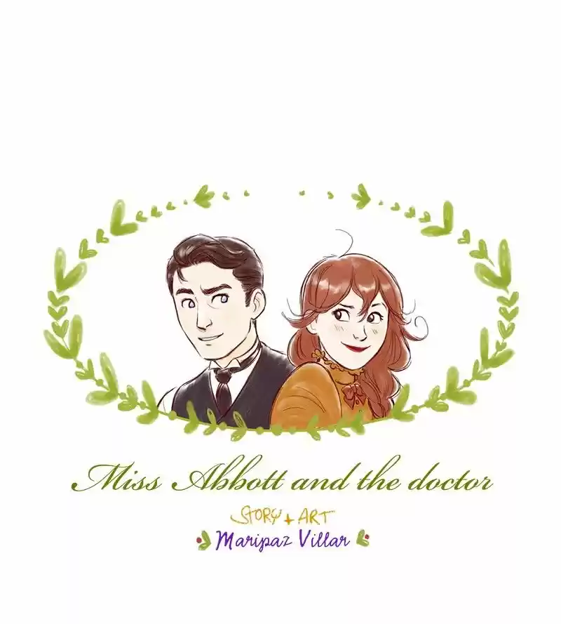 Miss Abbott And The Doctor - Capítulo 7 - Página 35 - LectorTMOo