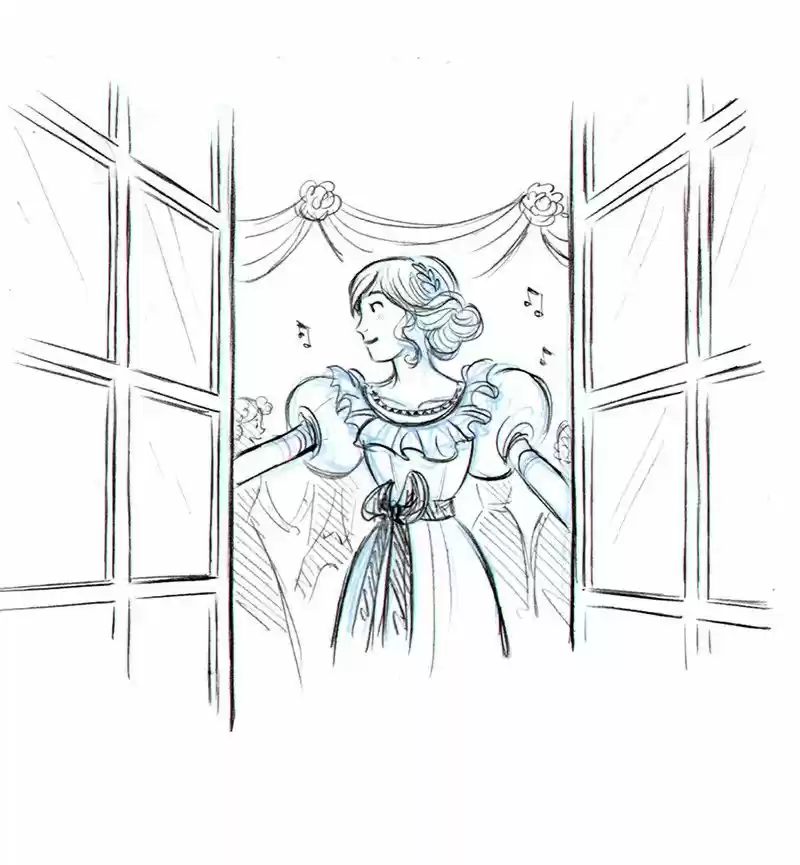 Miss Abbott And The Doctor - Capítulo 8 - Página 2 - LectorTMOo