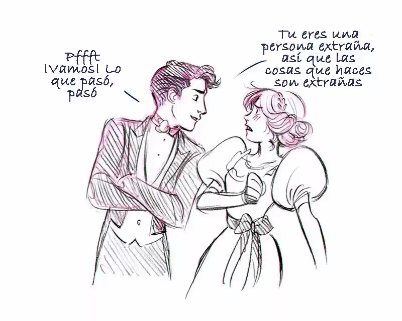 Miss Abbott And The Doctor - Capítulo 8 - Página 10 - LectorTMOo