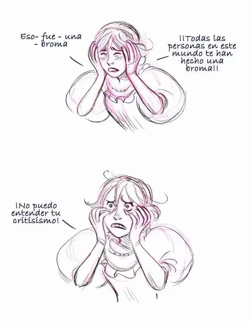 Miss Abbott And The Doctor - Capítulo 8 - Página 11 - LectorTMOo