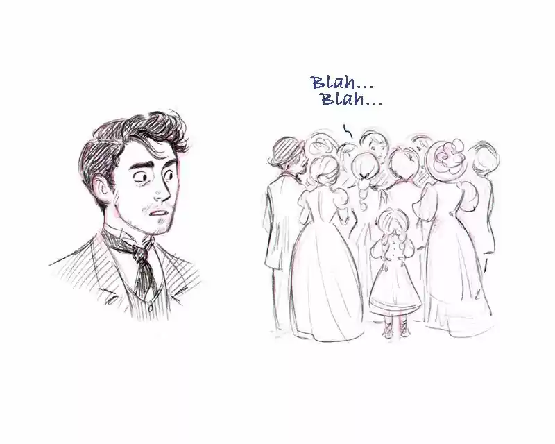 Miss Abbott And The Doctor - Capítulo 9 - Página 2 - LectorTMOo