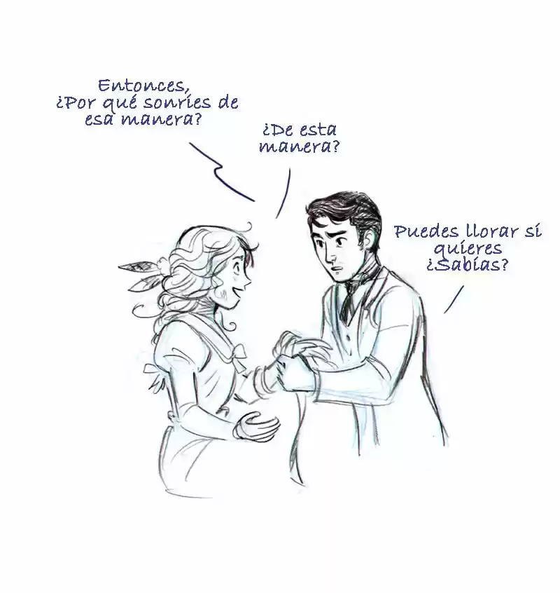 Miss Abbott And The Doctor - Capítulo 9 - Página 23 - LectorTMOo