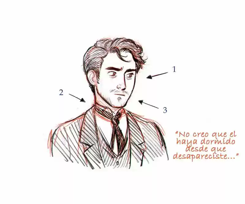 Miss Abbott And The Doctor - Capítulo 9 - Página 26 - LectorTMOo