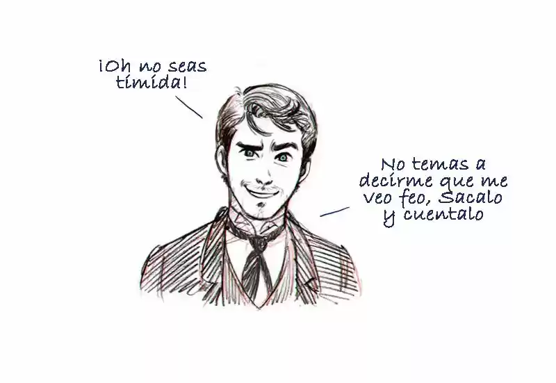 Miss Abbott And The Doctor - Capítulo 9 - Página 28 - LectorTMOo