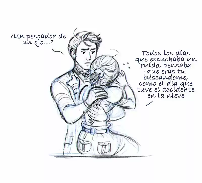 Miss Abbott And The Doctor - Capítulo 9 - Página 45 - LectorTMOo