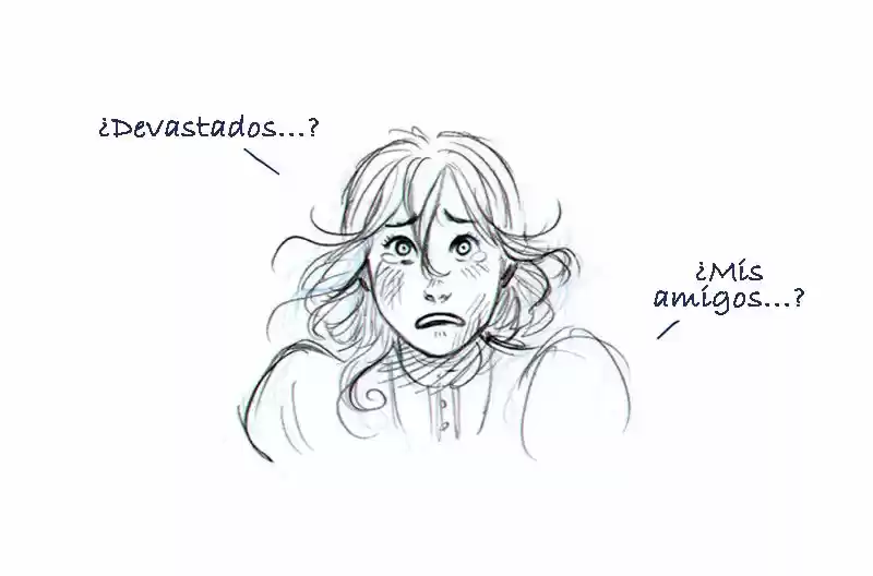 Miss Abbott And The Doctor - Capítulo 9 - Página 50 - LectorTMOo