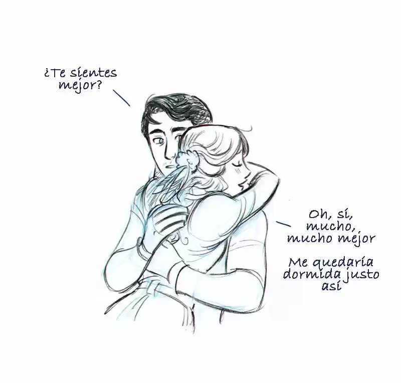 Miss Abbott And The Doctor - Capítulo 9 - Página 53 - LectorTMOo