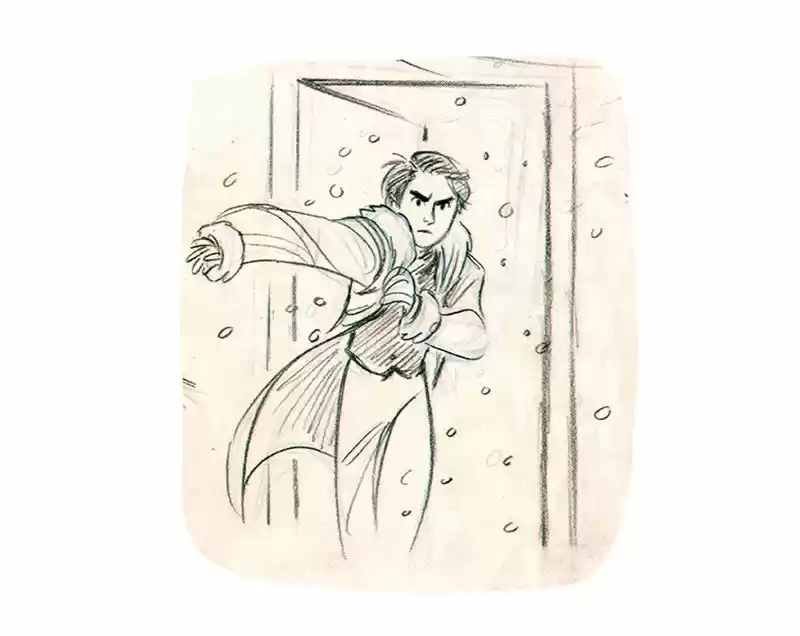 Miss Abott And The Doctor - Capítulo 4 - Página 4 - LectorTMOo