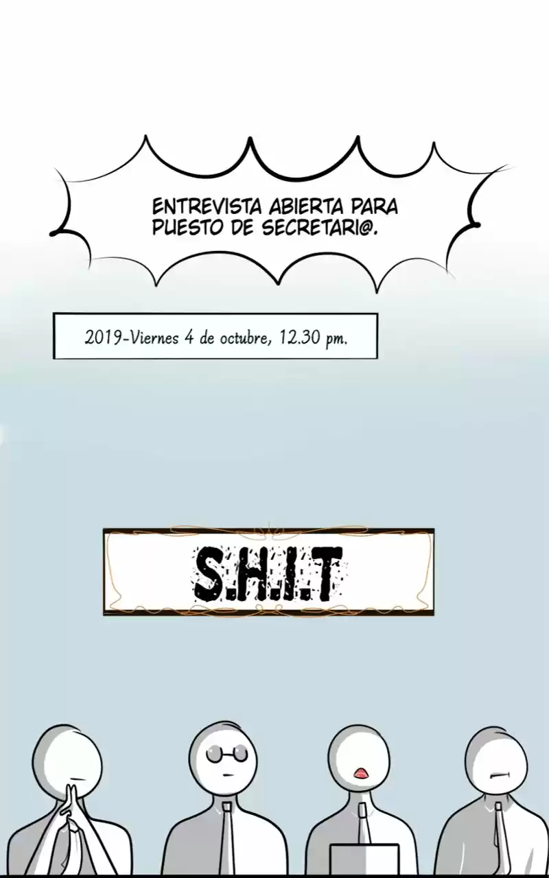 MISS ANGRY - Capítulo 1 - Página 3 - LectorTMOo