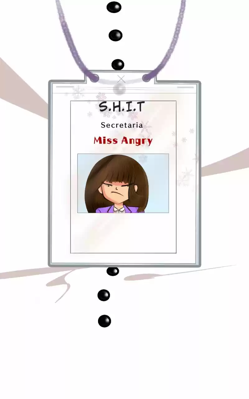 MISS ANGRY - Capítulo 1 - Página 4 - LectorTMOo