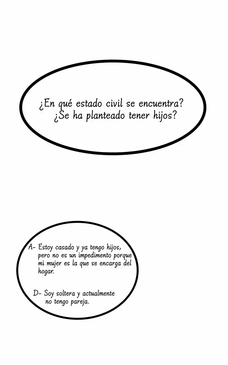 MISS ANGRY - Capítulo 1 - Página 6 - LectorTMOo