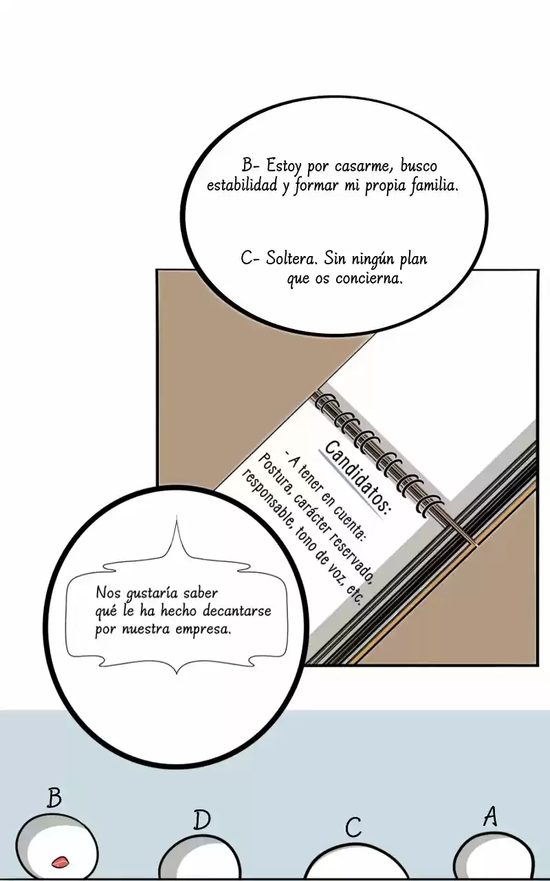 MISS ANGRY - Capítulo 1 - Página 7 - LectorTMOo
