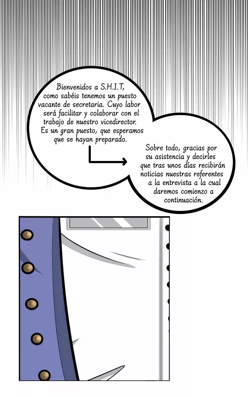 MISS ANGRY - Capítulo 1 - Página 8 - LectorTMOo