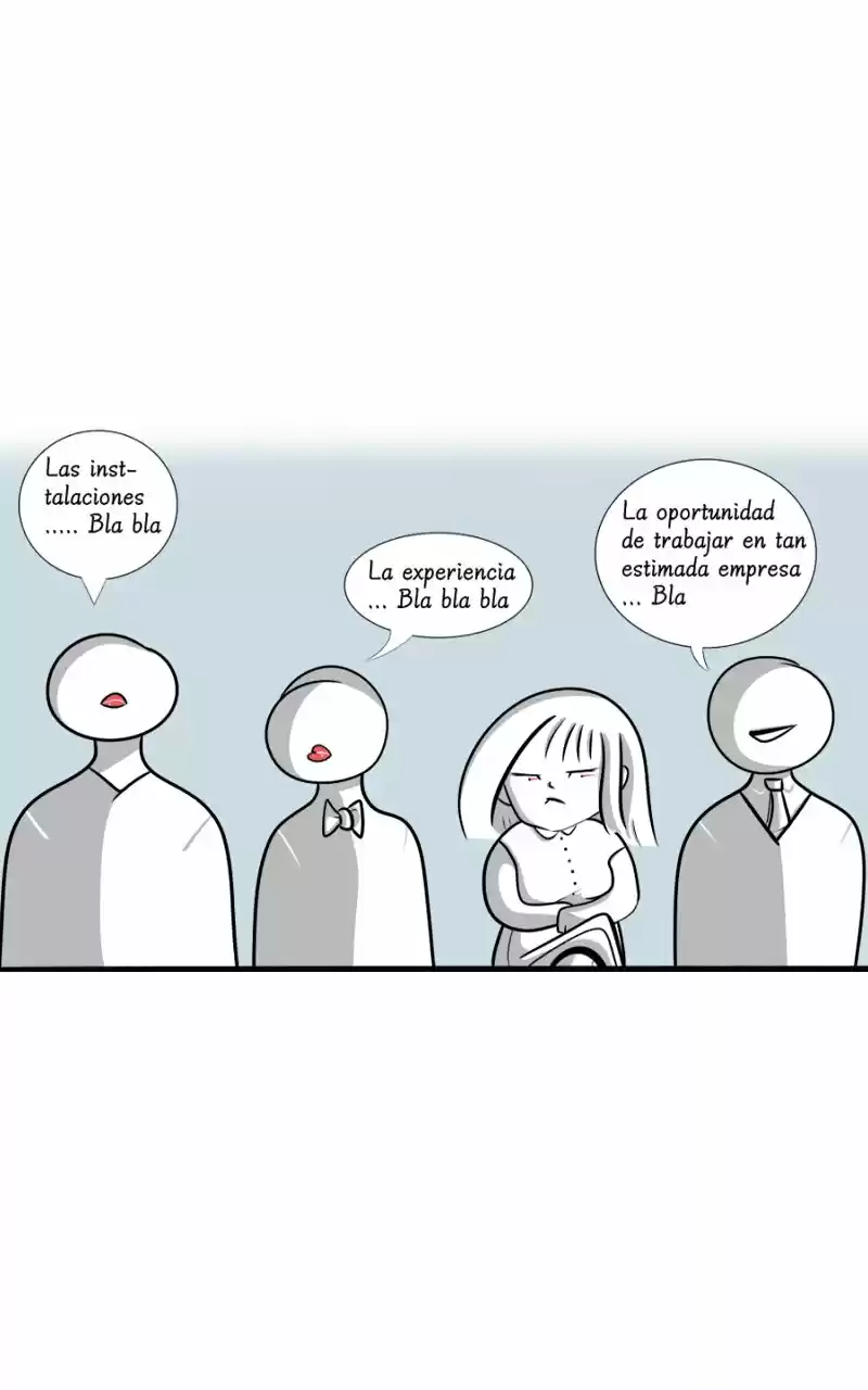 MISS ANGRY - Capítulo 1 - Página 11 - LectorTMOo