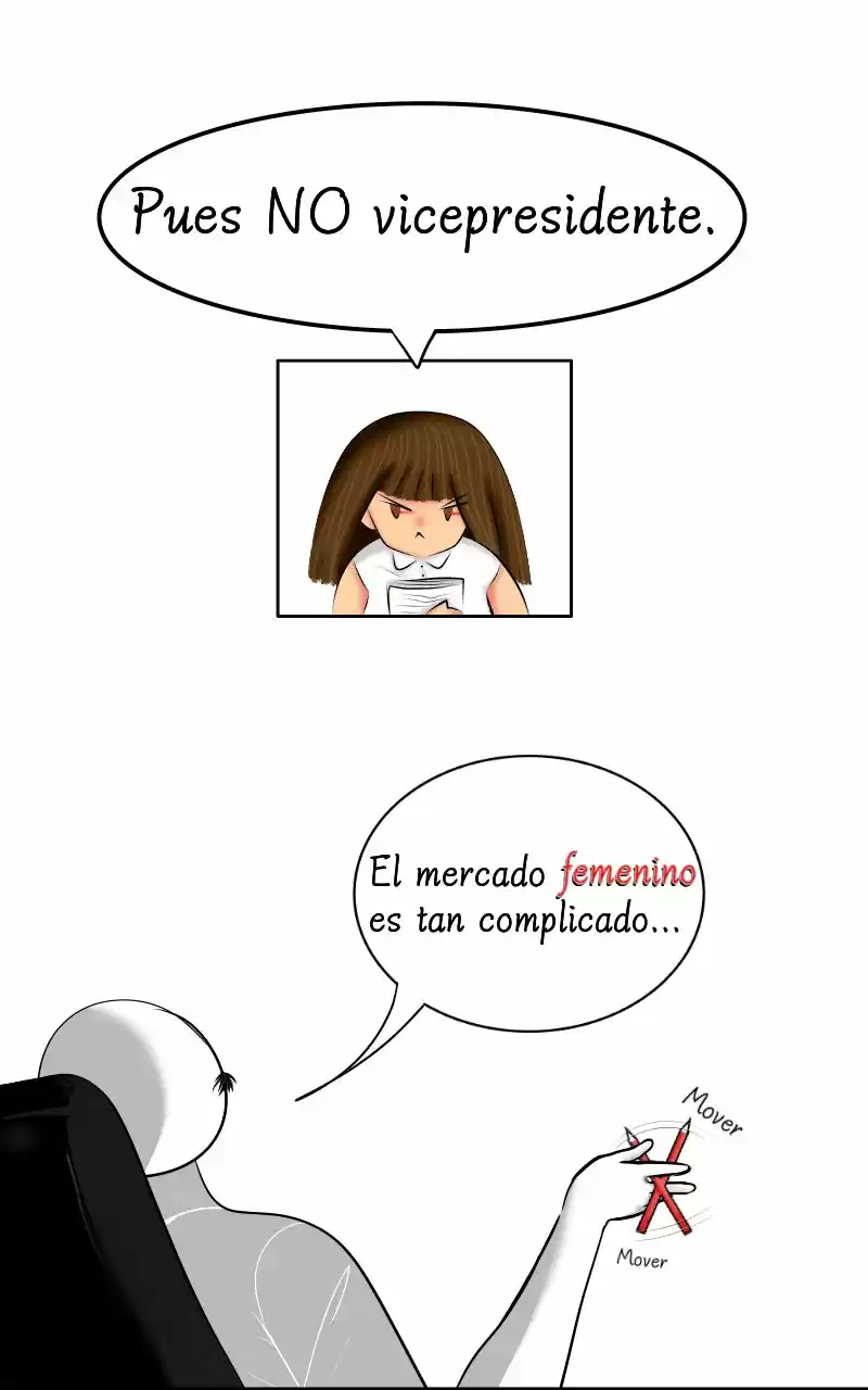 MISS ANGRY - Capítulo 10 - Página 7 - LectorTMOo