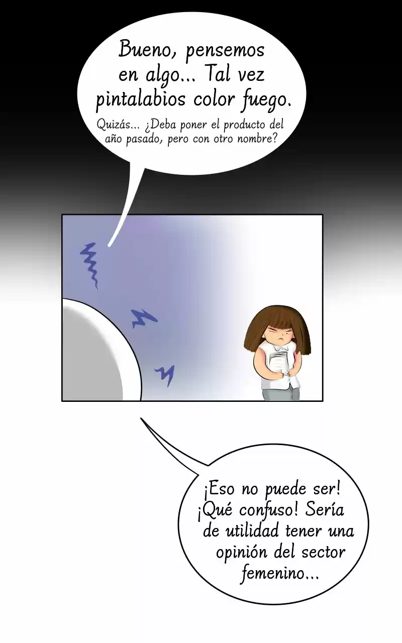 MISS ANGRY - Capítulo 10 - Página 9 - LectorTMOo