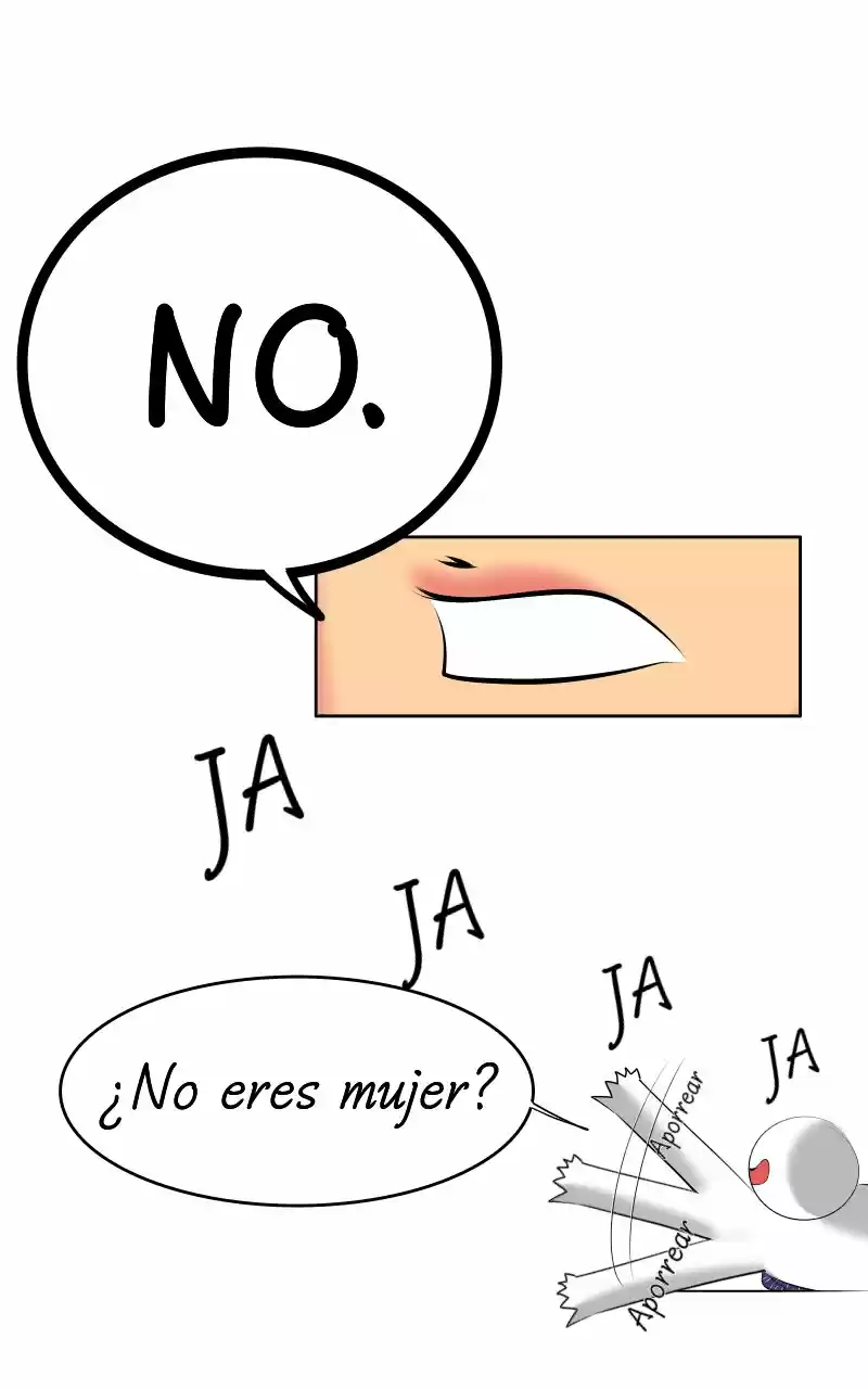 MISS ANGRY - Capítulo 10 - Página 11 - LectorTMOo