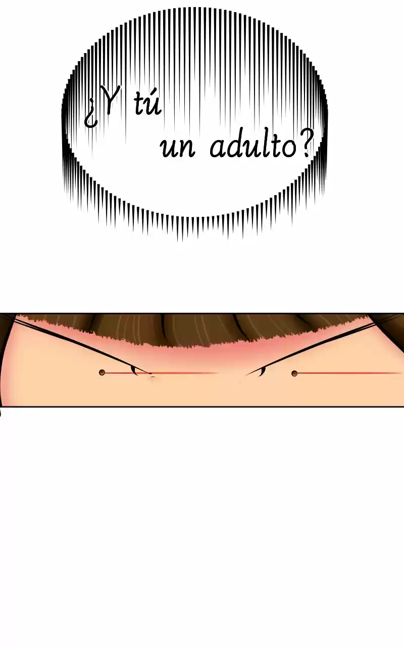 MISS ANGRY - Capítulo 10 - Página 12 - LectorTMOo