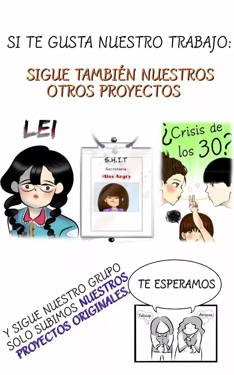 MISS ANGRY - Capítulo 10 - Página 15 - LectorTMOo