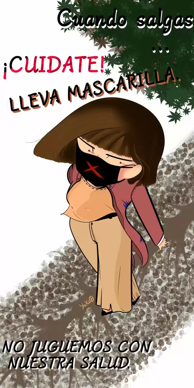 MISS ANGRY - Capítulo 10 - Página 16 - LectorTMOo