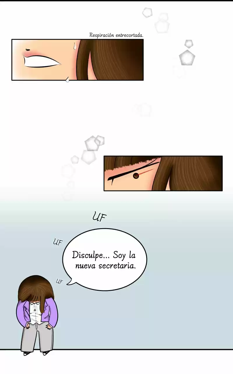 MISS ANGRY - Capítulo 2 - Página 4 - LectorTMOo