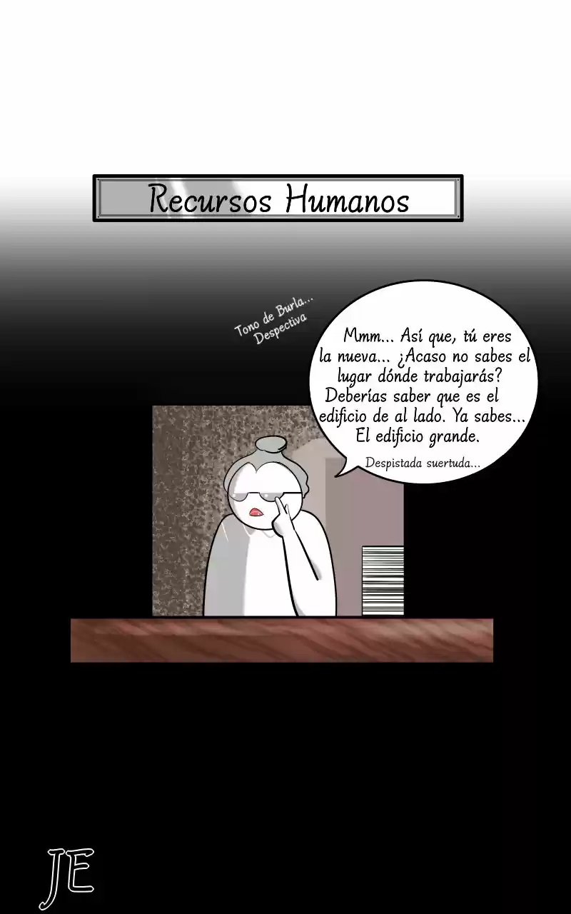 MISS ANGRY - Capítulo 2 - Página 5 - LectorTMOo