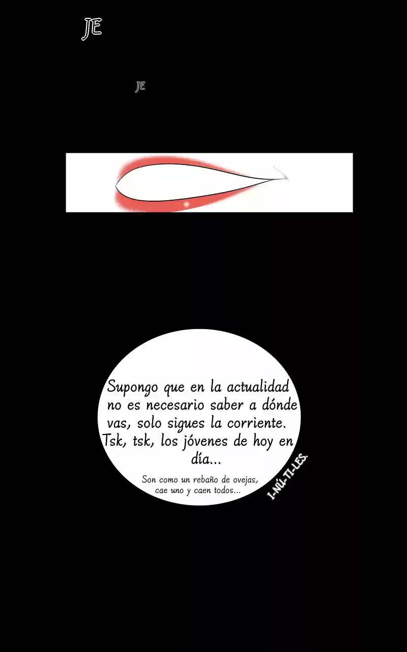 MISS ANGRY - Capítulo 2 - Página 6 - LectorTMOo