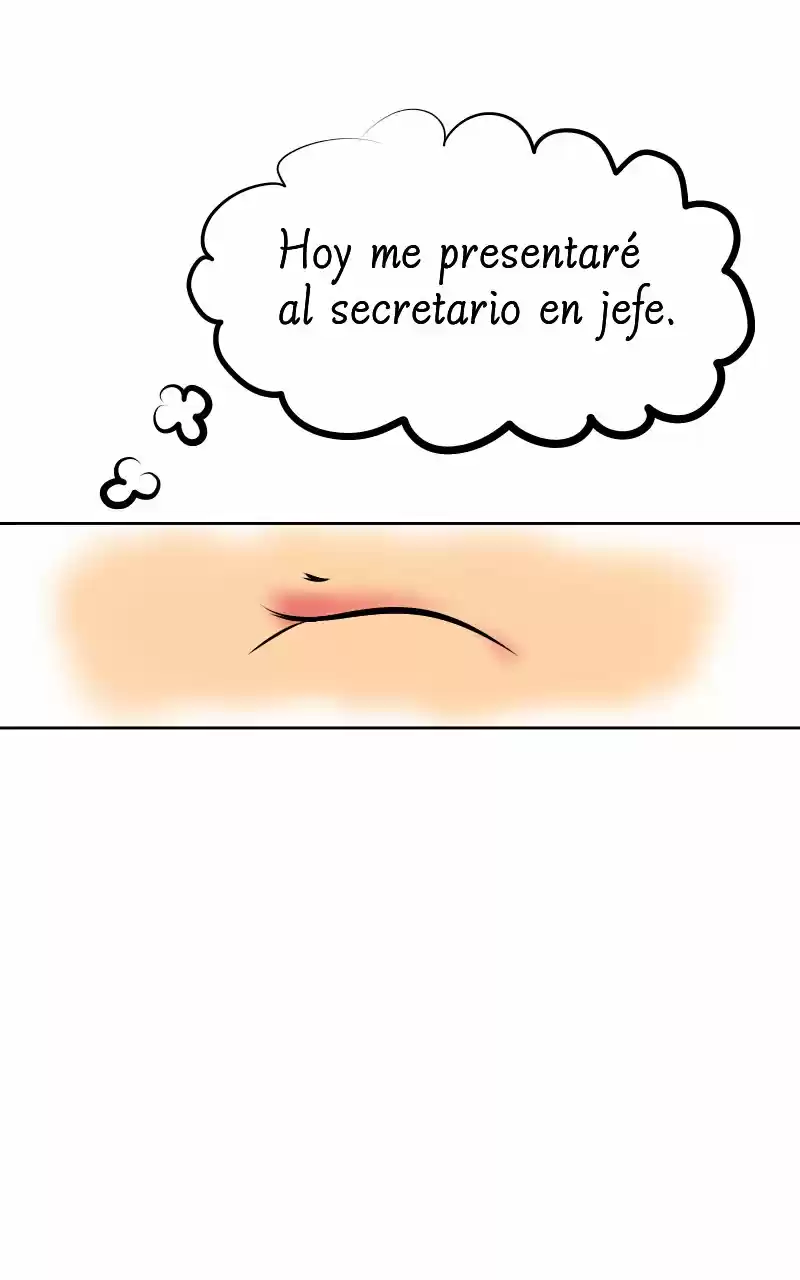 MISS ANGRY - Capítulo 3 - Página 5 - LectorTMOo