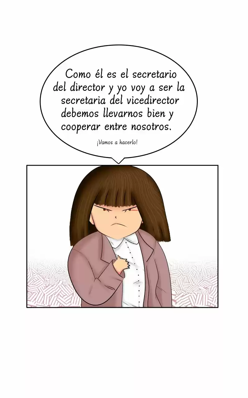 MISS ANGRY - Capítulo 3 - Página 6 - LectorTMOo