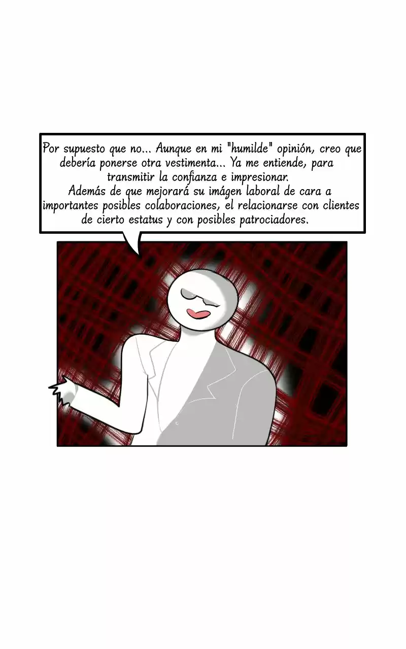MISS ANGRY - Capítulo 3 - Página 11 - LectorTMOo