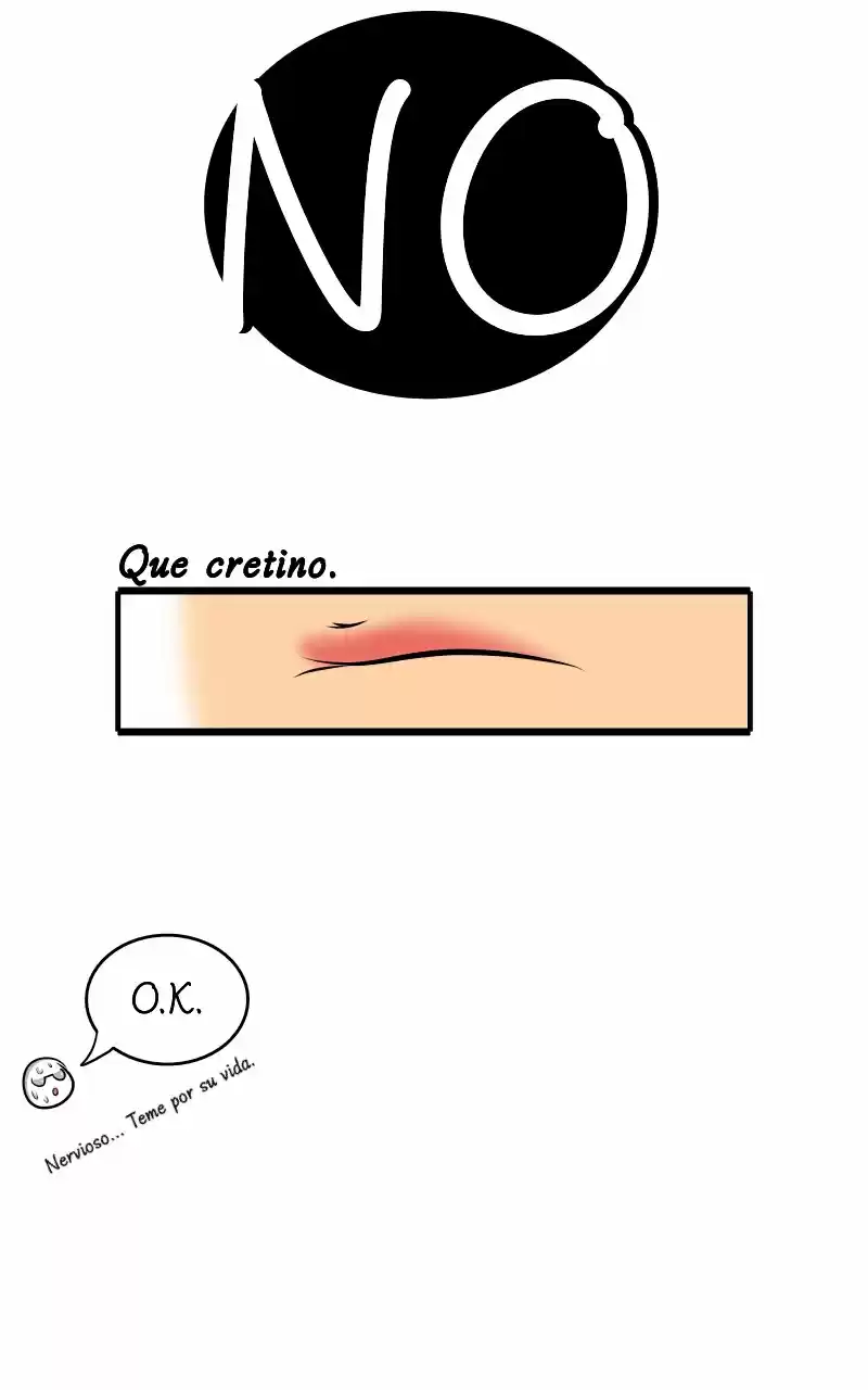 MISS ANGRY - Capítulo 3 - Página 12 - LectorTMOo