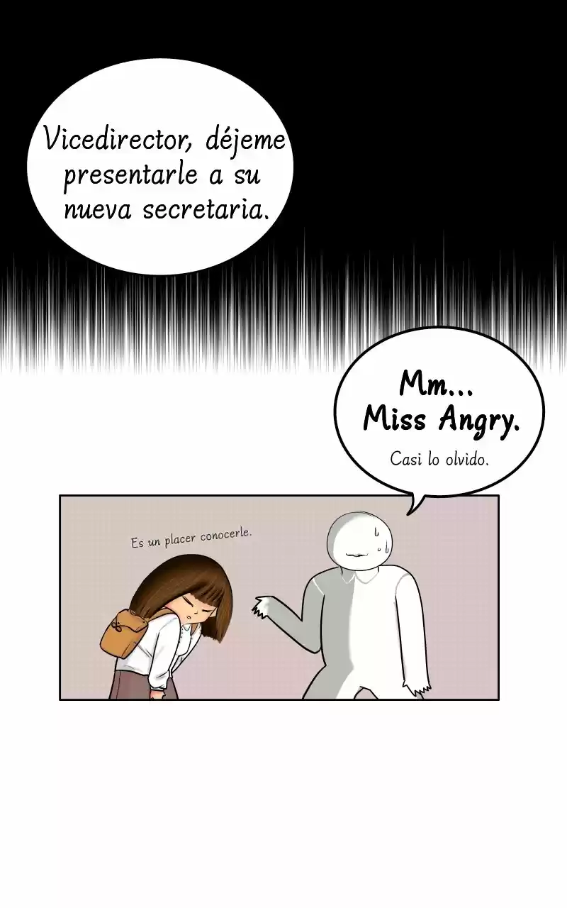 MISS ANGRY - Capítulo 4 - Página 8 - LectorTMOo