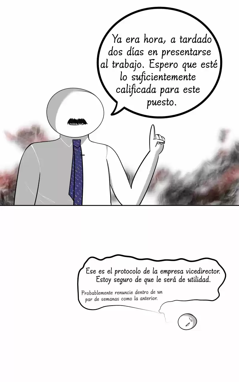 MISS ANGRY - Capítulo 4 - Página 9 - LectorTMOo