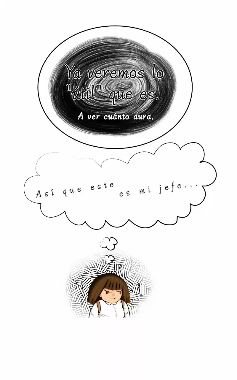 MISS ANGRY - Capítulo 4 - Página 10 - LectorTMOo