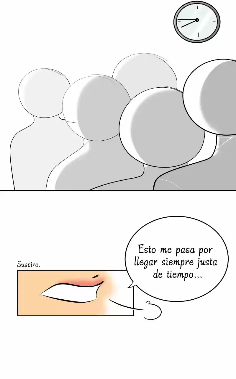MISS ANGRY - Capítulo 6 - Página 7 - LectorTMOo