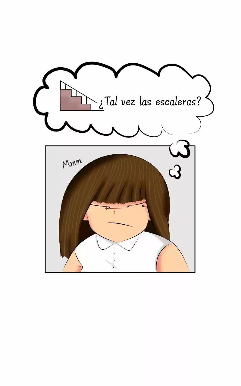 MISS ANGRY - Capítulo 6 - Página 8 - LectorTMOo