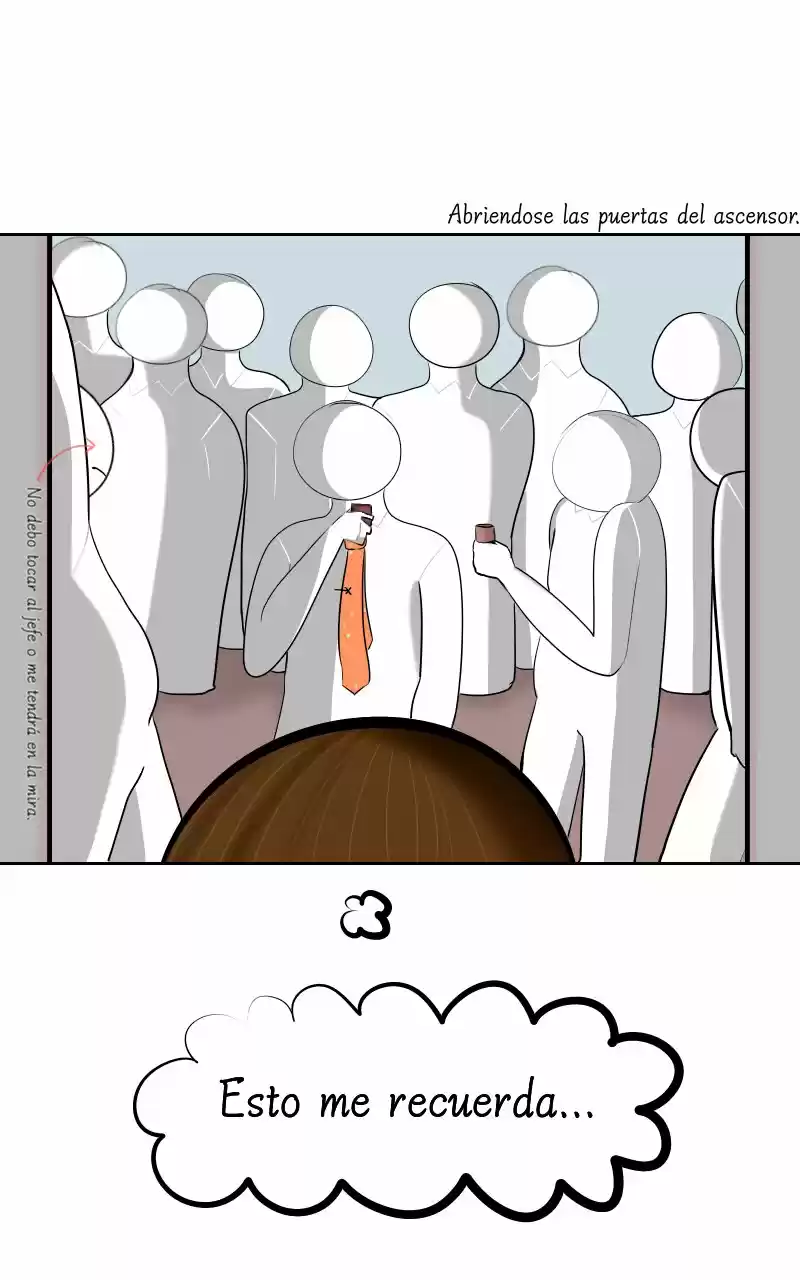 MISS ANGRY - Capítulo 6 - Página 10 - LectorTMOo