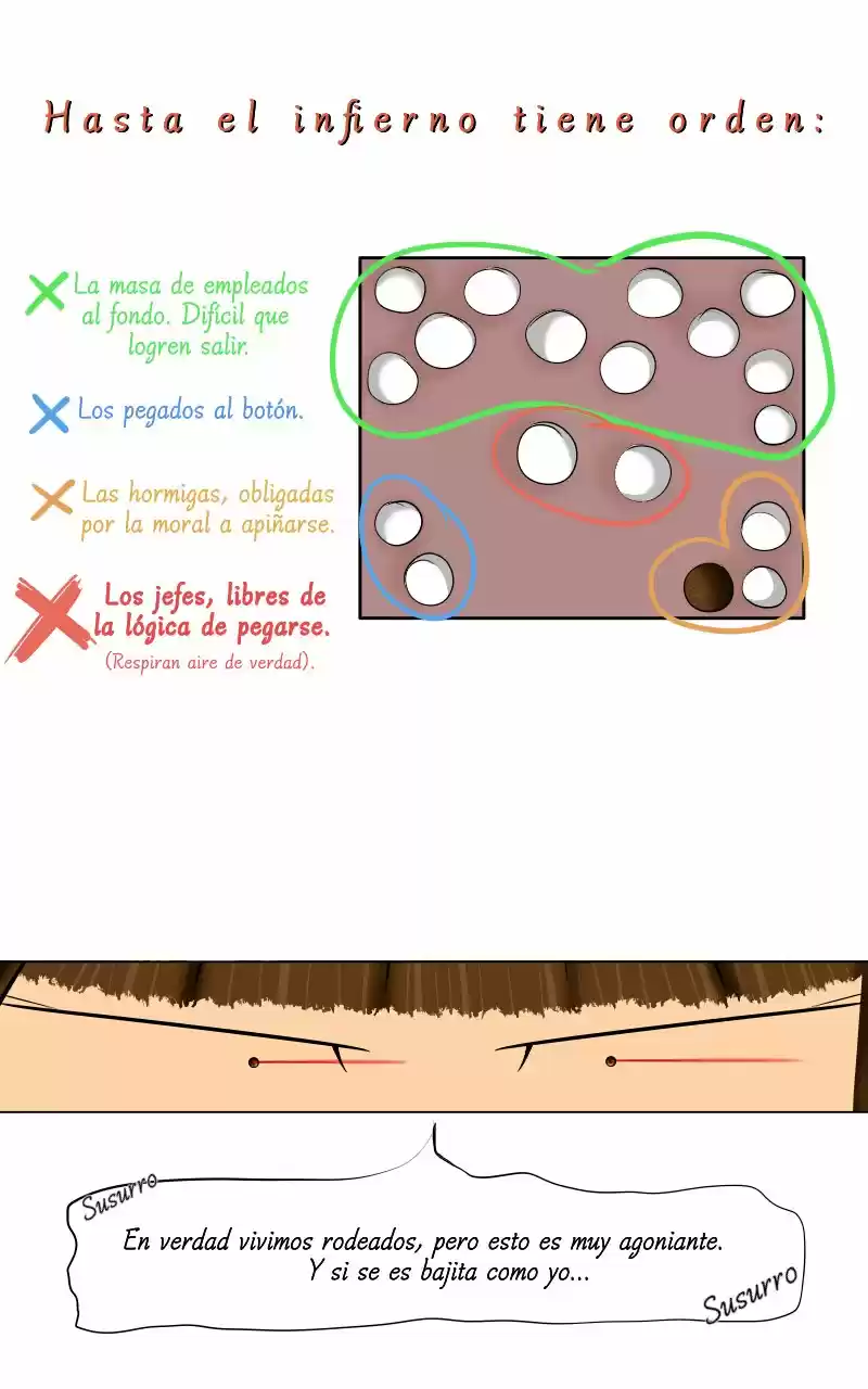 MISS ANGRY - Capítulo 6 - Página 12 - LectorTMOo